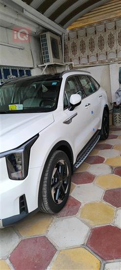 کیا سۆرینتۆ